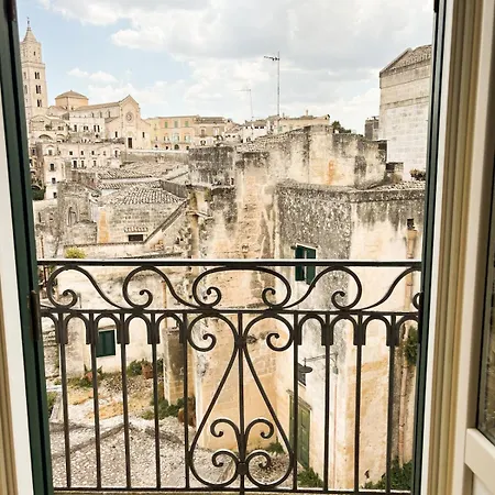 Apartamento Le Tre Lune Maison *