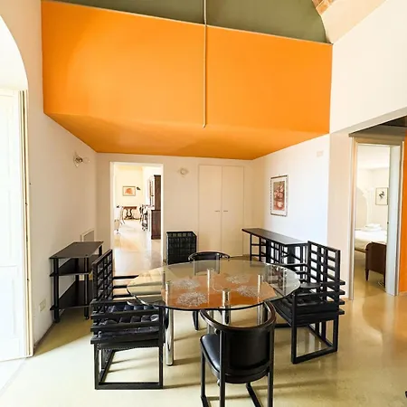 Le Tre Lune Maison Apartamento