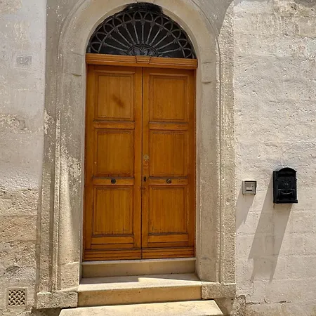 Le Tre Lune Maison Apartamento *