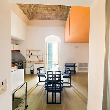Le Tre Lune Maison