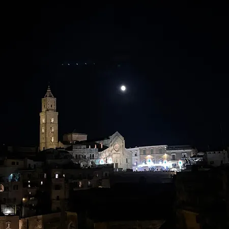 Apartamento Le Tre Lune Maison