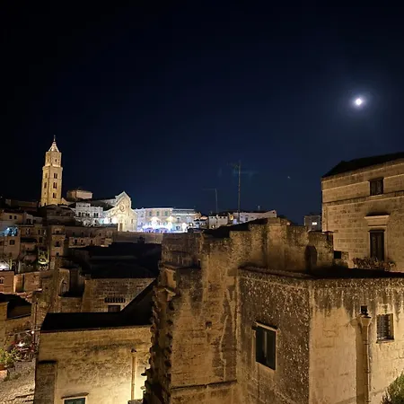 Le Tre Lune Maison *