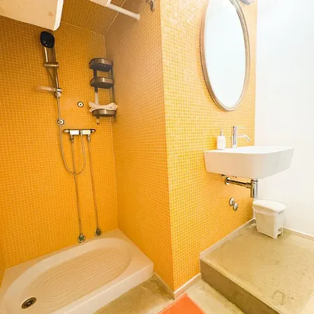 Apartamento Le Tre Lune Maison