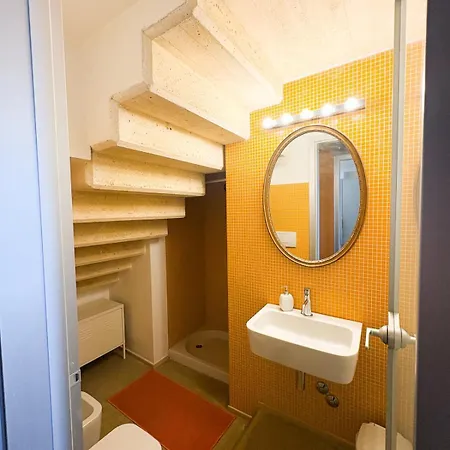 Apartamento Le Tre Lune Maison *