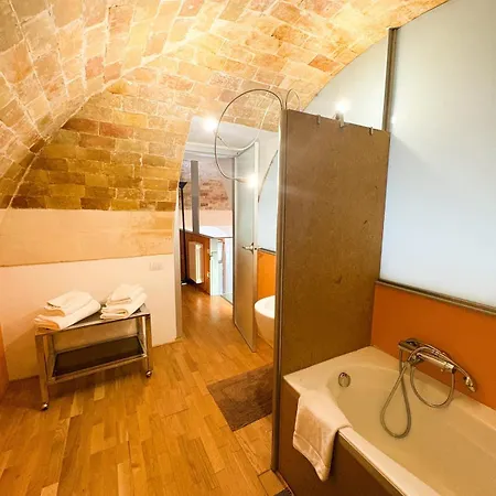 Apartamento Le Tre Lune Maison *