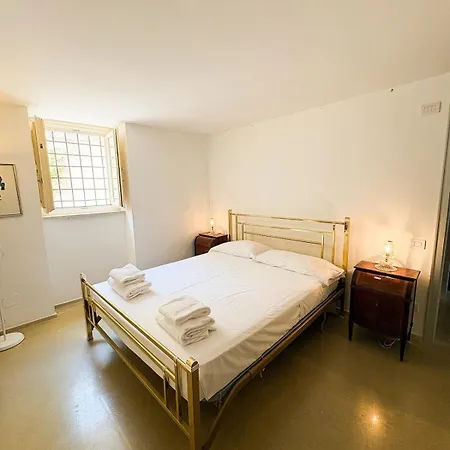 Apartamento Le Tre Lune Maison Matera