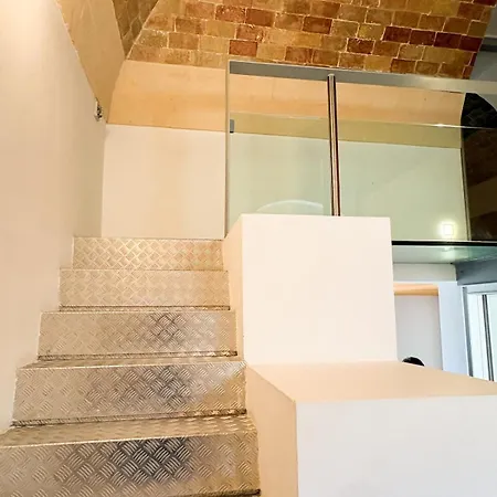 Le Tre Lune Maison