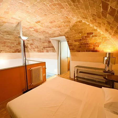 Apartamento Le Tre Lune Maison *