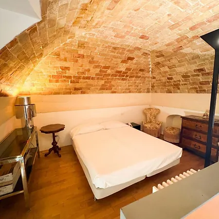Apartamento Le Tre Lune Maison