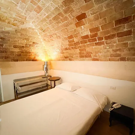 Le Tre Lune Maison Apartamento
