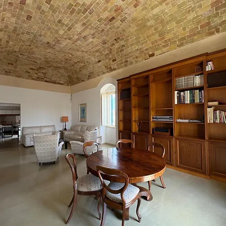 Apartamento Le Tre Lune Maison Matera