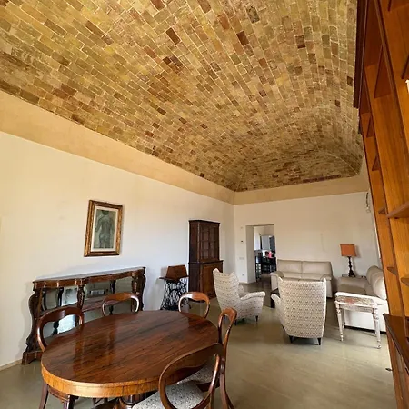 Le Tre Lune Maison *