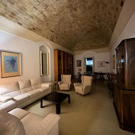 Le Tre Lune Maison Apartamento *