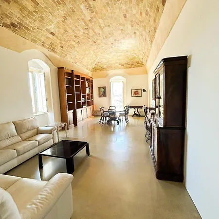 Le Tre Lune Maison Apartamento