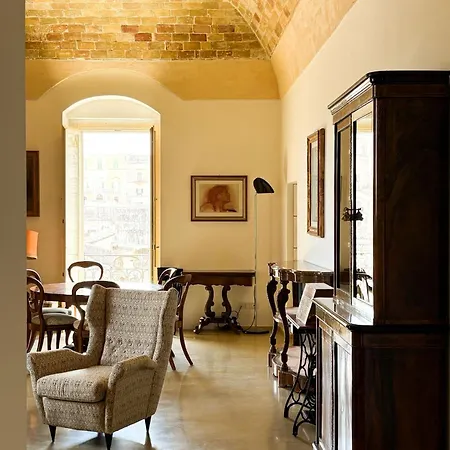 Le Tre Lune Maison *