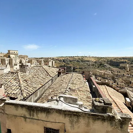 Le Tre Lune Maison Apartamento