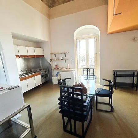 Le Tre Lune Maison Matera